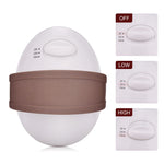 جهاز تدليك كهربائي للجسم  ثلاثي الأبعاد قابل للتعديل